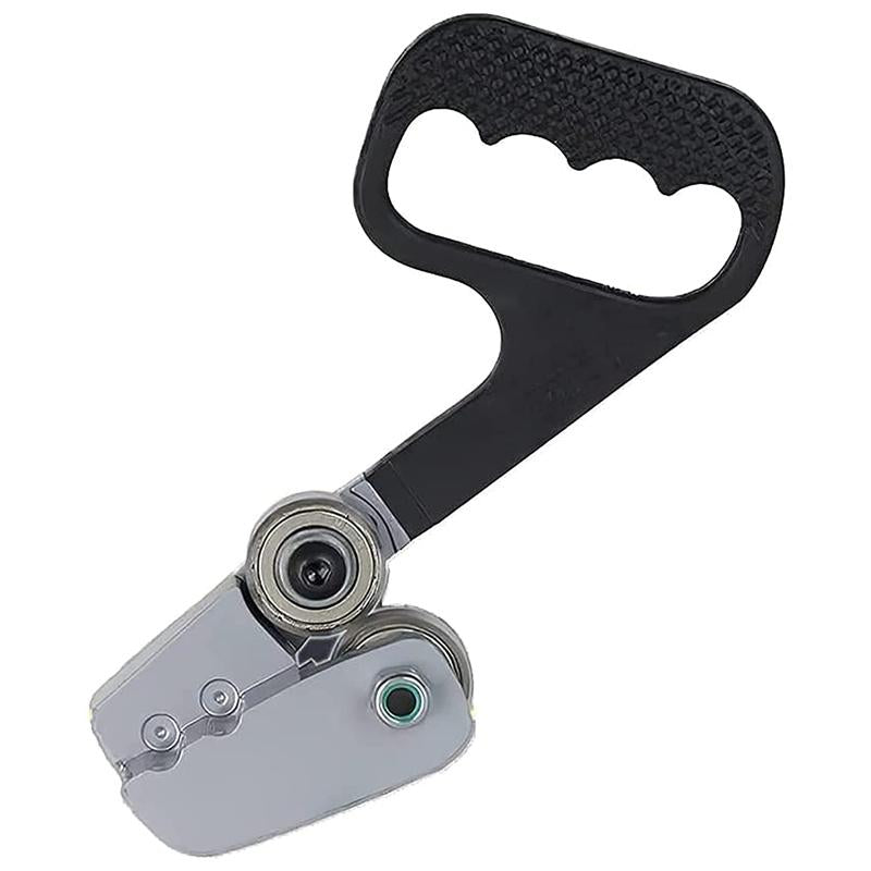 Heavy Duty Steel Cutting Tool