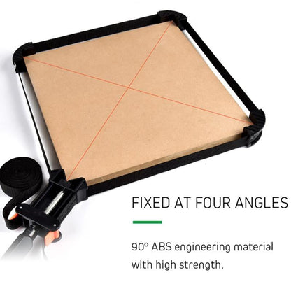 Flexible Metal Clamp Mounting Bracket