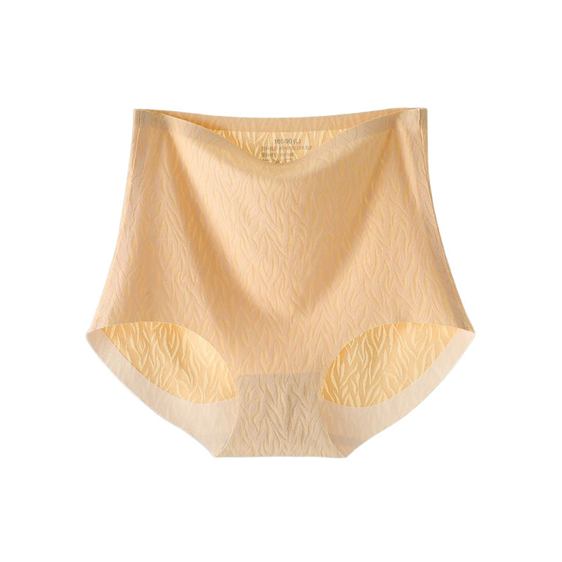 Comfortable High Waisted Shaping Panties