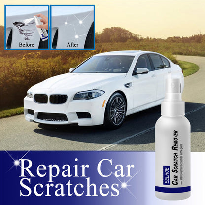 Advanced Car Scratch Repair Spray