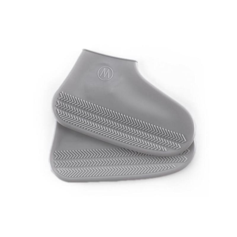 Waterproof Reusable Shoe Covers, 1 Pair