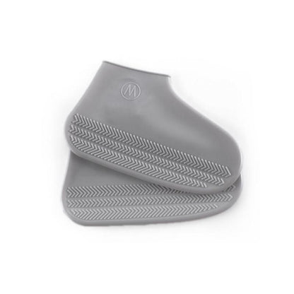 Waterproof Reusable Shoe Covers, 1 Pair