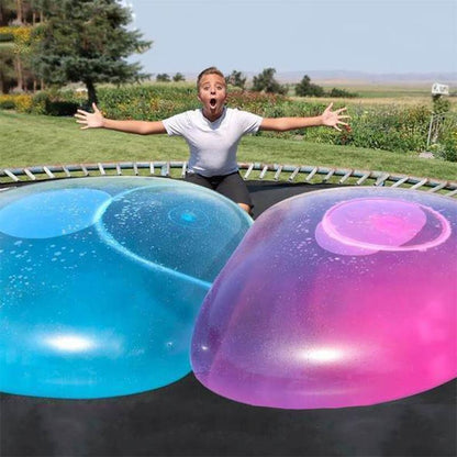 Fun Clear Inflatable Ball - Cofik