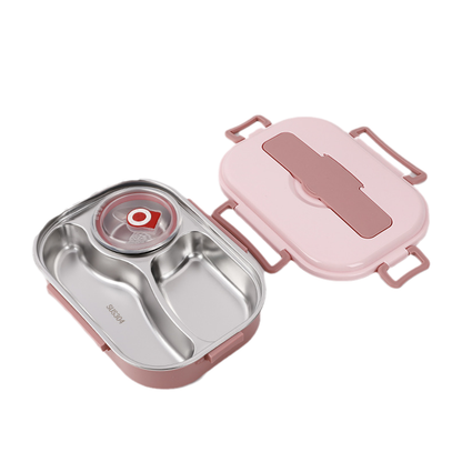 Insulated Hot Food Container Box