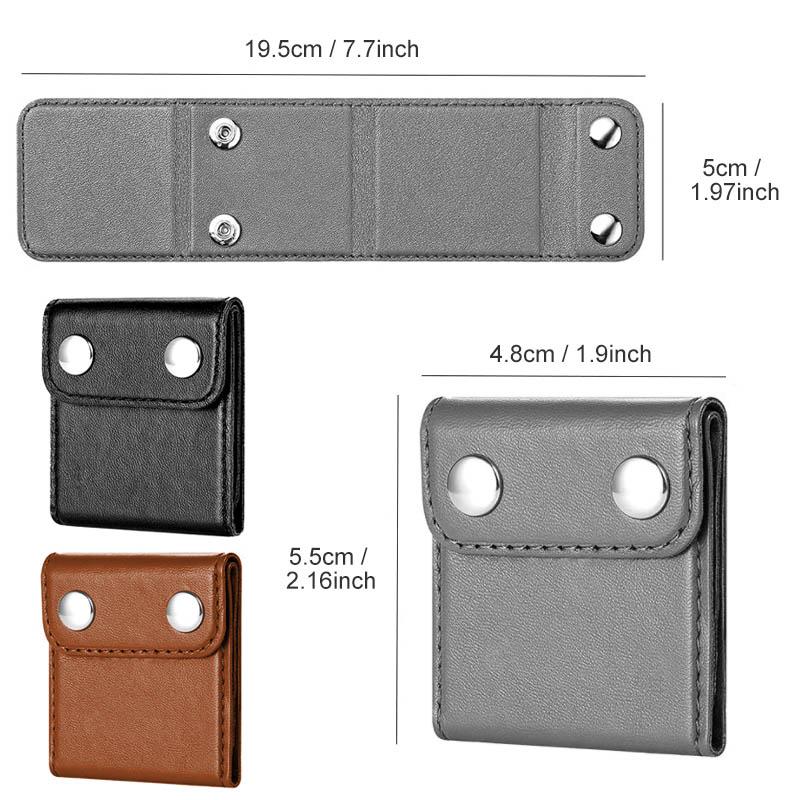 Universal Car Seatbelt Adjuster for Children and Adults
