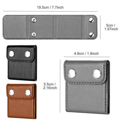 Universal Car Seatbelt Adjuster for Children and Adults
