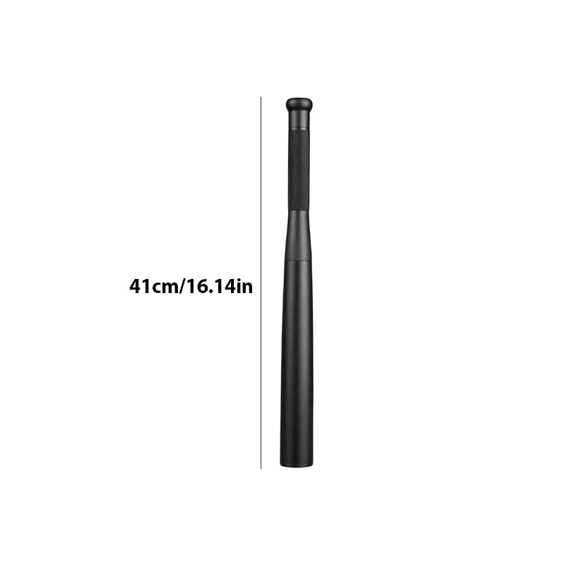 Tough Baseball Bat LED Torch with 3 Light Modes