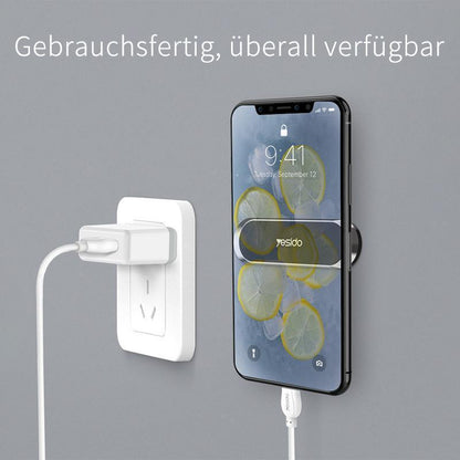 Strong Magnetic Phone Mount 360 Degree Adjustable