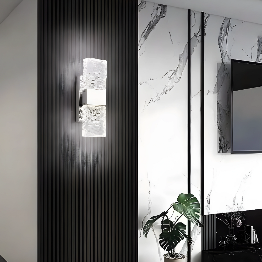 Elegant Arc Wall Light - Cofik