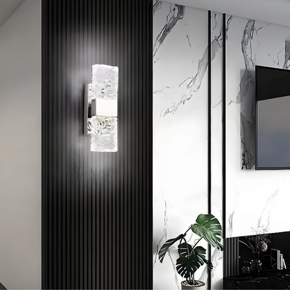 Elegant Arc Wall Light - Cofik