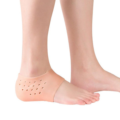 Comfortable Height Boosting Shoe Insoles