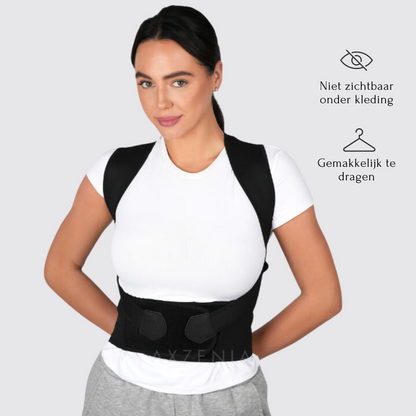 Ergonomic Back Support Corrector