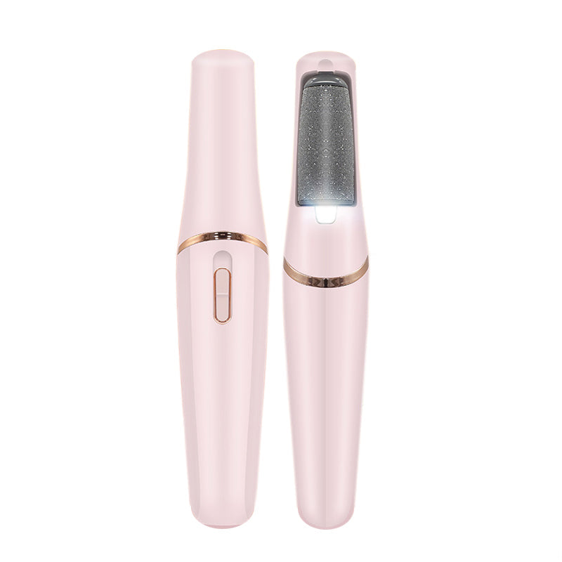 Portable Electric Foot Callus Remover
