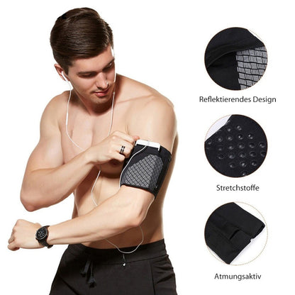 Fitness Phone Armband Holder - Cofik