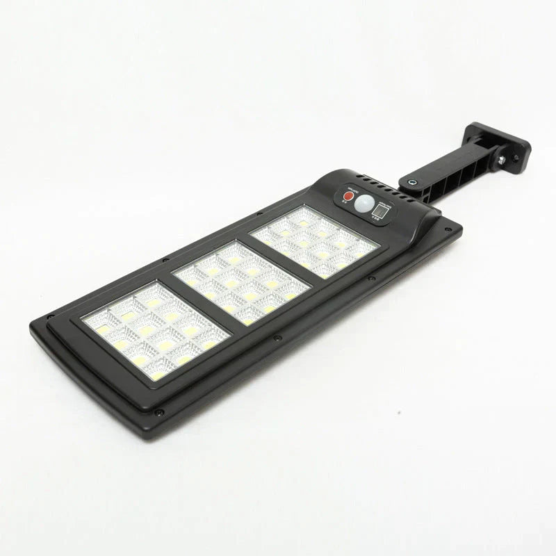 Outdoor Solar Powered Motion Light
