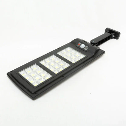 Outdoor Solar Powered Motion Light