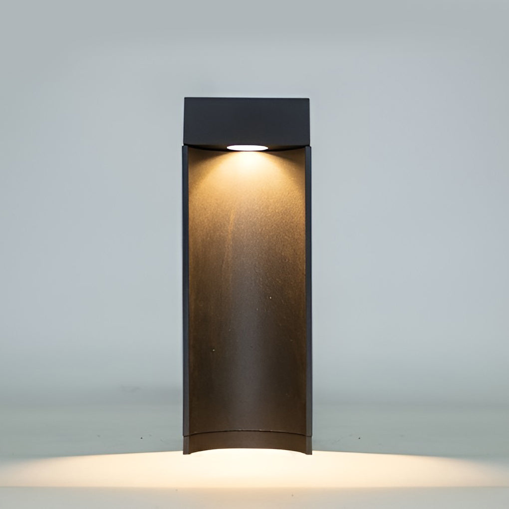 Compact 5W LED Outdoor Garden Pathway Lights - Cofik
