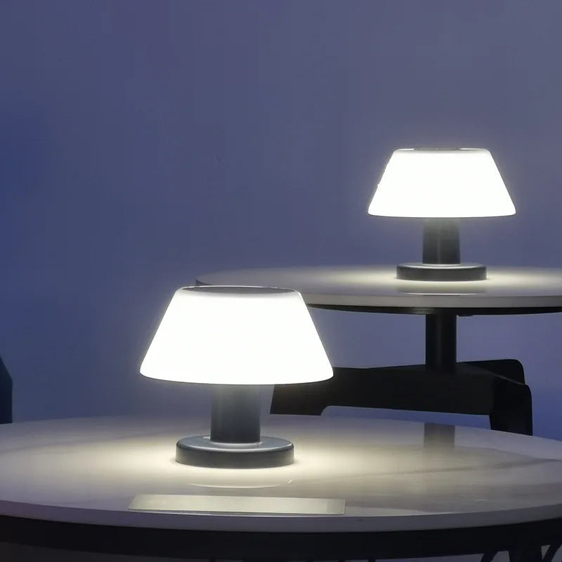 Eco Friendly Solar Table Lamp