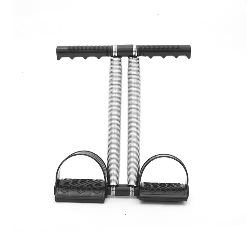 Compact Bike Pedal Tension Home Workout Tool