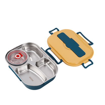 Insulated Hot Food Container Box