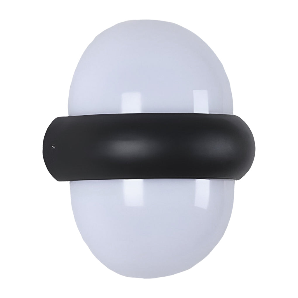 Waterproof Outdoor LED Wall Light Fixture