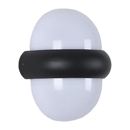 Waterproof Outdoor LED Wall Light Fixture