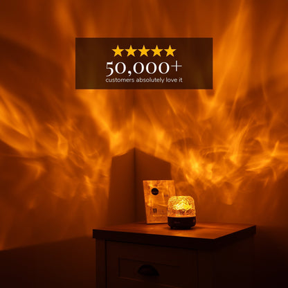 Contemporary Luxe Table Lamp