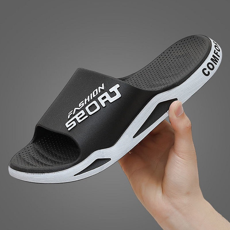 Comfortable Grip Athletic Beach Sandals