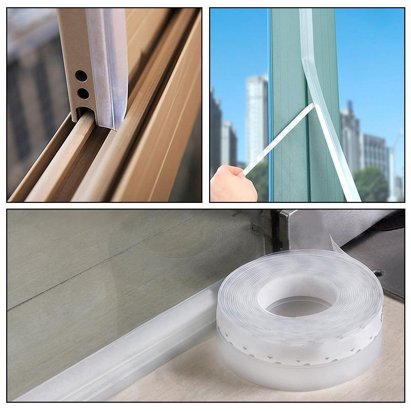 Durable Door Draft Seal Strip