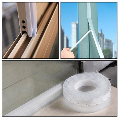 Durable Door Draft Seal Strip