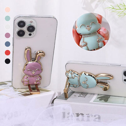 Portable Cute Bunny Phone Stand - Cofik