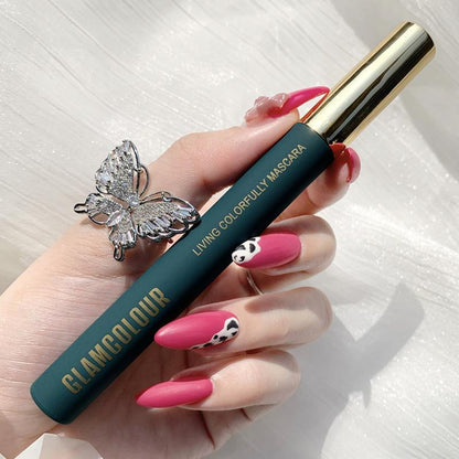 Volumizing Black Lengthening Mascara