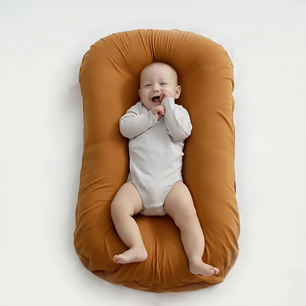 Comfortable Baby Support Pillow