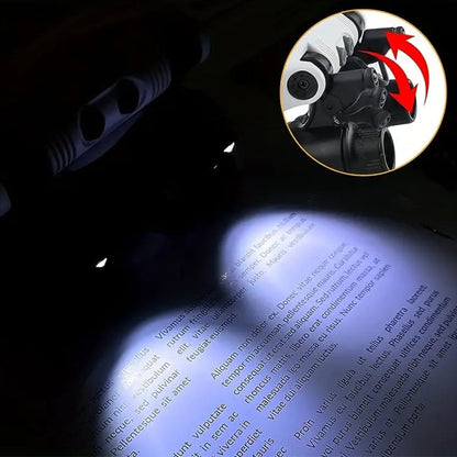 Cofik | LED Magnifying Glasses for Reading