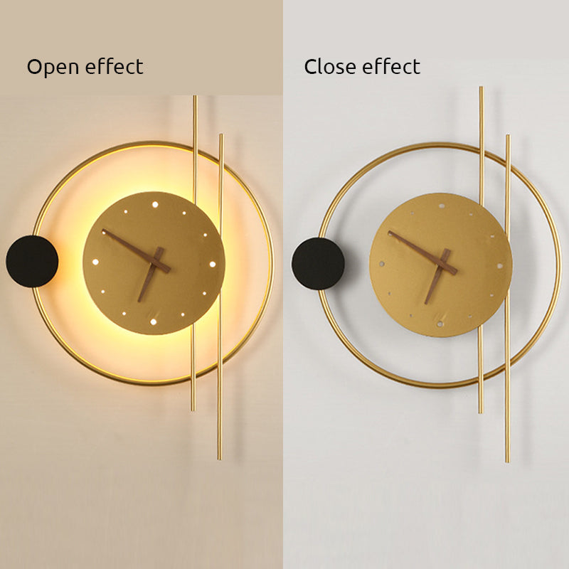 Elegant LED Wall Light – Sleek Modern Design