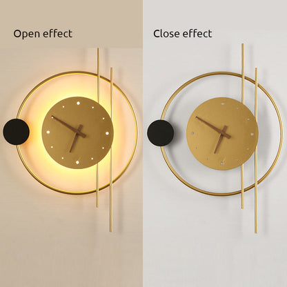 Elegant LED Wall Light – Sleek Modern Design