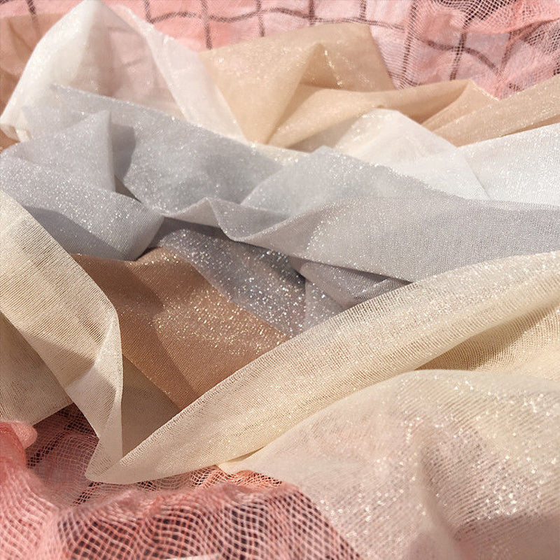 Luxurious Smooth Silk Hosiery