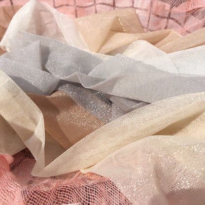 Luxurious Smooth Silk Hosiery