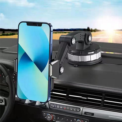 Strong Grip Car Phone Mount Holder