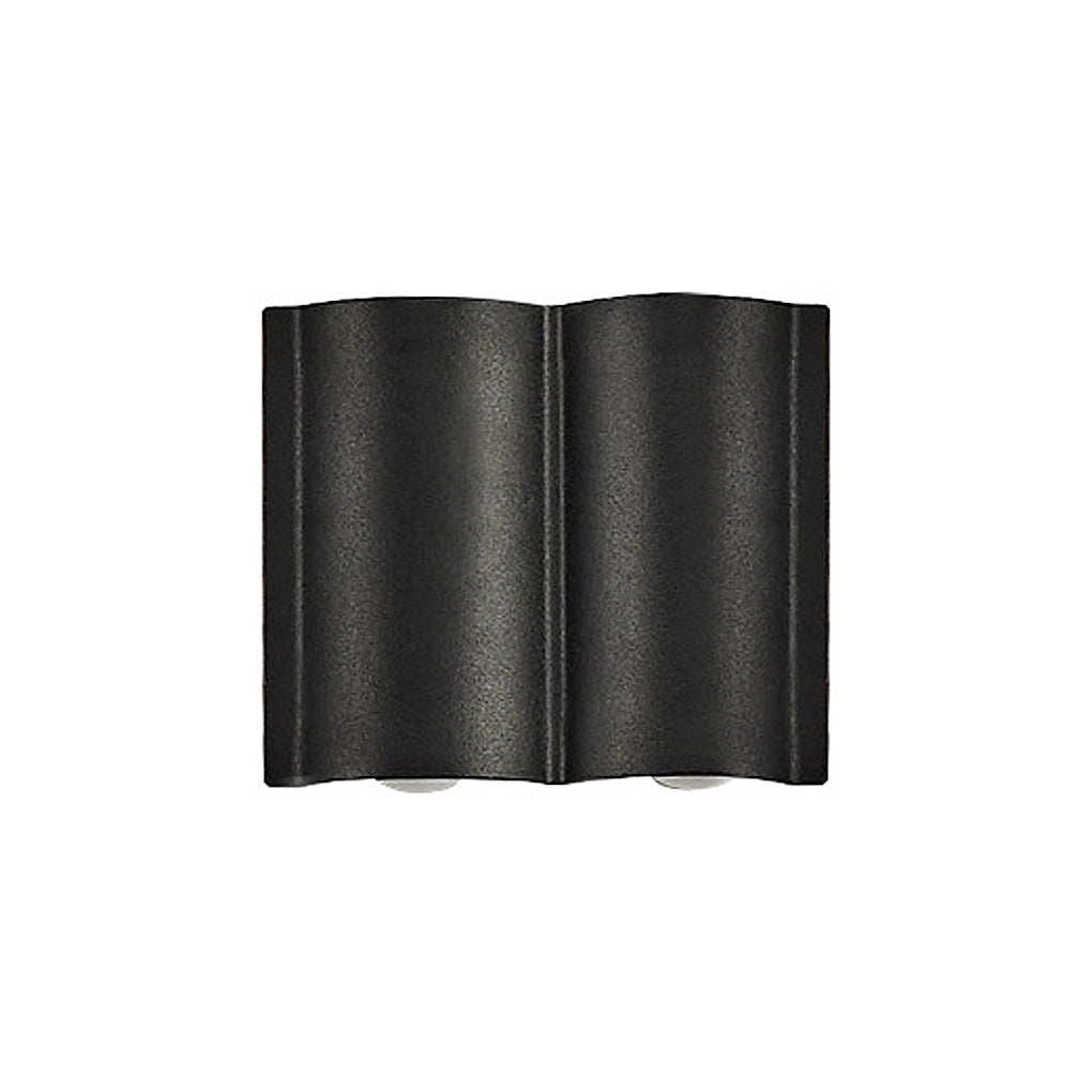 Outdoor LED Up Down Wall Light Waterproof Modern Fixture