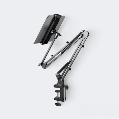 Flexible Tablet Stand - Adjustable 360° Rotating Holder