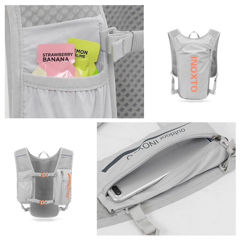 Water Resistant Cycling Daypack