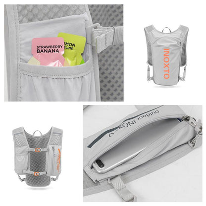 Water Resistant Cycling Daypack