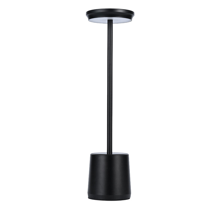 Portable Desk Lamp Rechargeable LED Soft Lighting