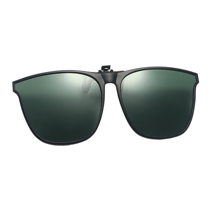 Clip-on Polarized Shades