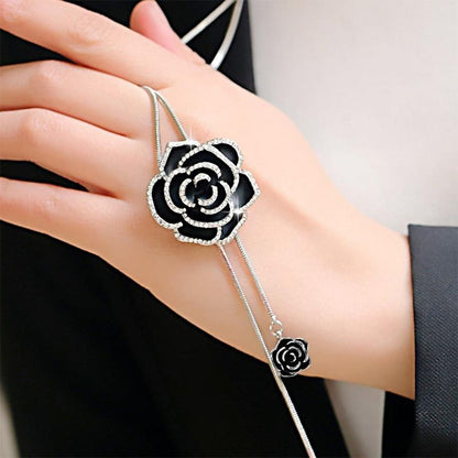 Cozy Sweater Necklace for Ladies - Cofik