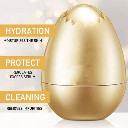 Luxury 24K Gold Face Mask