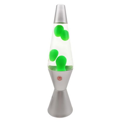 Colorful Lava Lamp Decorative Home Accent