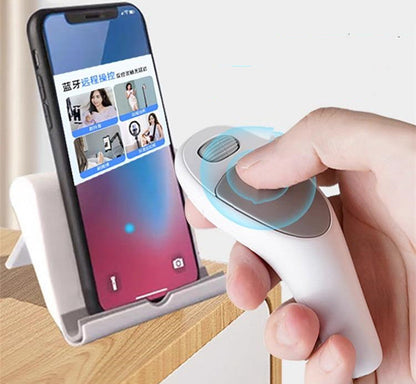 Wireless Bluetooth Mouse Controller - Cofik