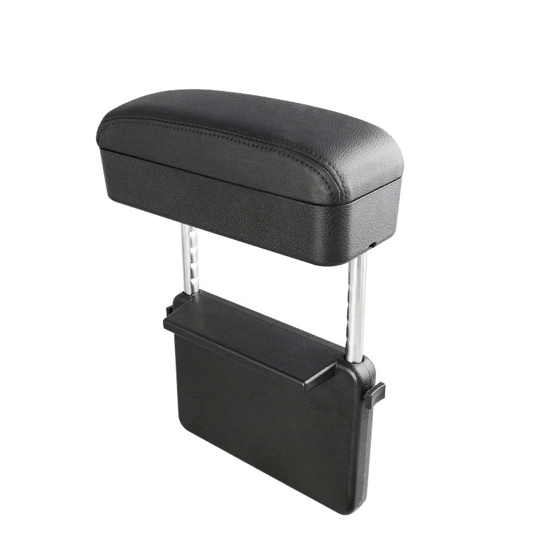 Compact Armrest Storage Container - Cofik